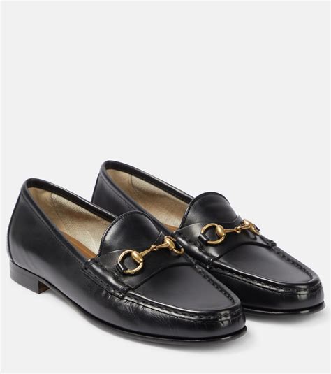 gucci loafers instagram 1953|Gucci 1953 horsebit loafer men's.